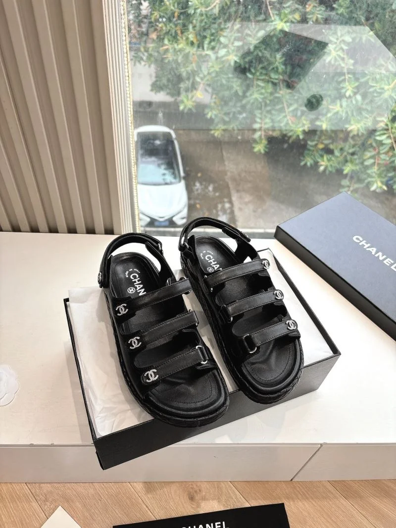 AllSeason Chanel Sandals 19231