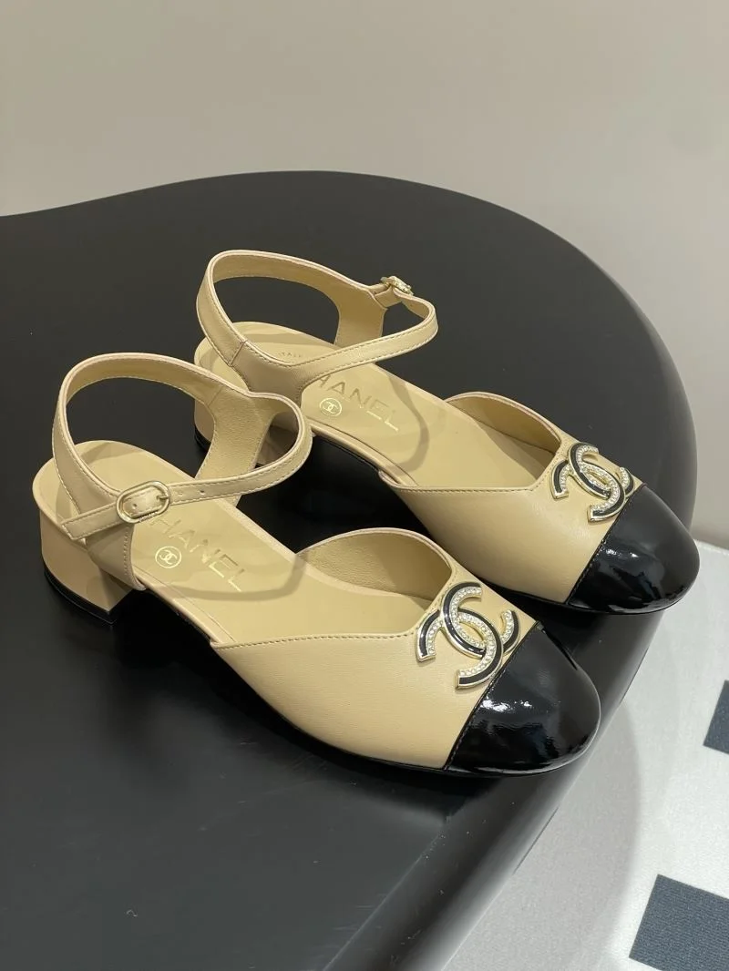 BestValue Chanel Sandals 19176