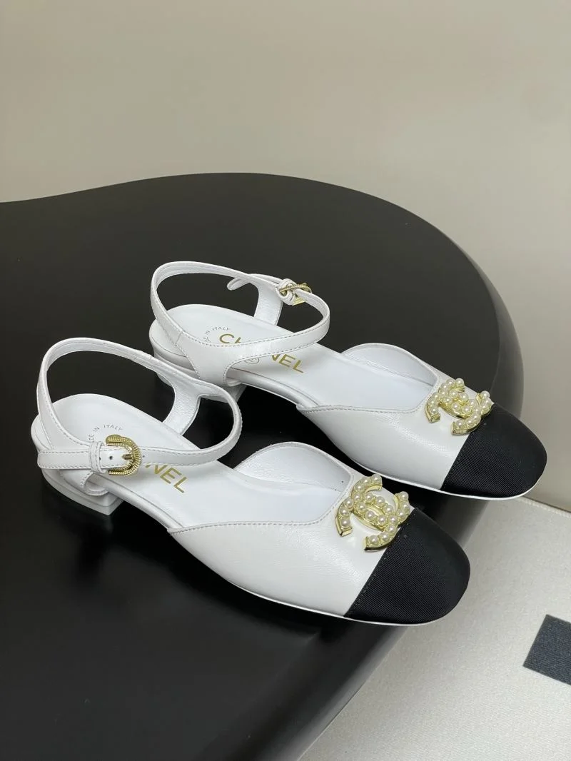 Chanel Sandals HighQuality 19169