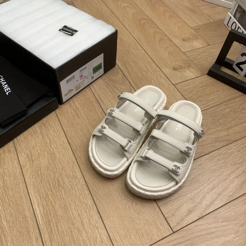 Chanel Sandals HighQuality 19159