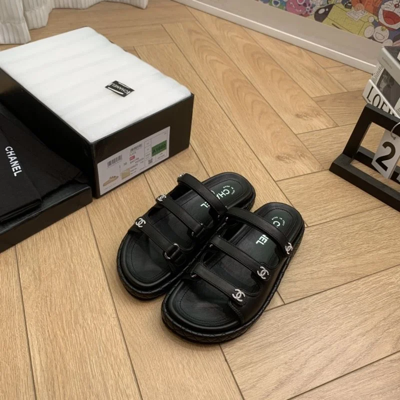 Chanel Sandals TechFriendly 19157