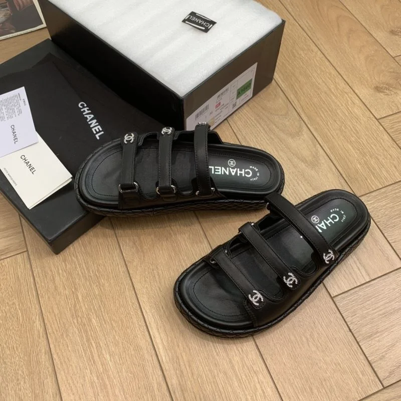 Chanel Sandals TechFriendly 19157