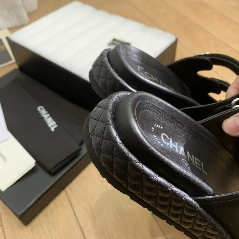 Chanel Sandals TechFriendly 19157