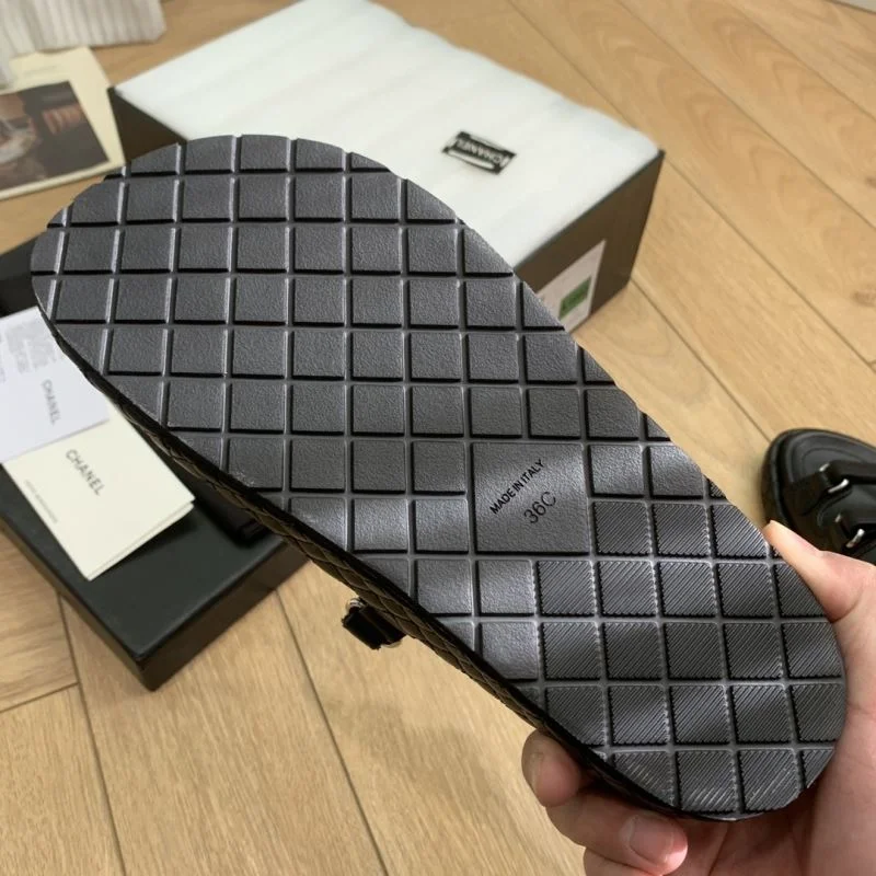 Chanel Sandals TechFriendly 19157