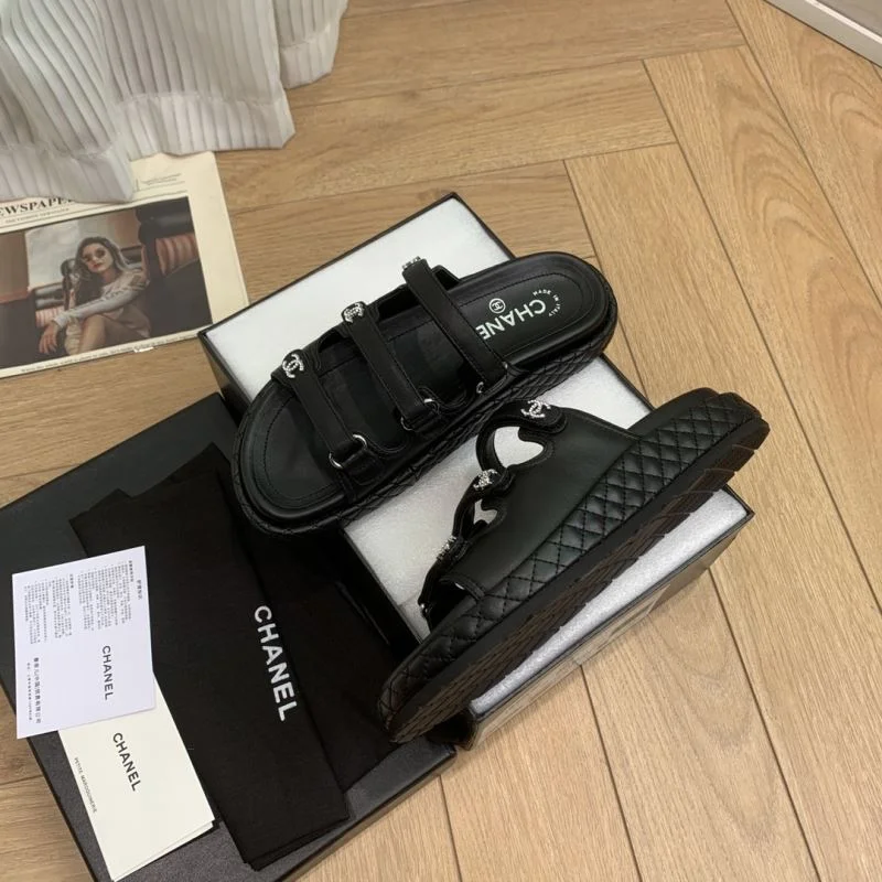 Chanel Sandals TechFriendly 19157