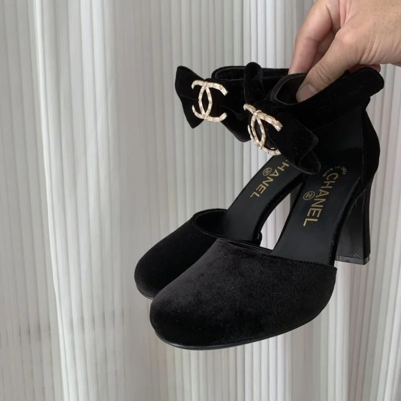 GoAnywhere Chanel Sandals 19153
