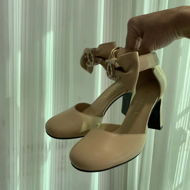 Chanel Sandals SoftTouch 19173