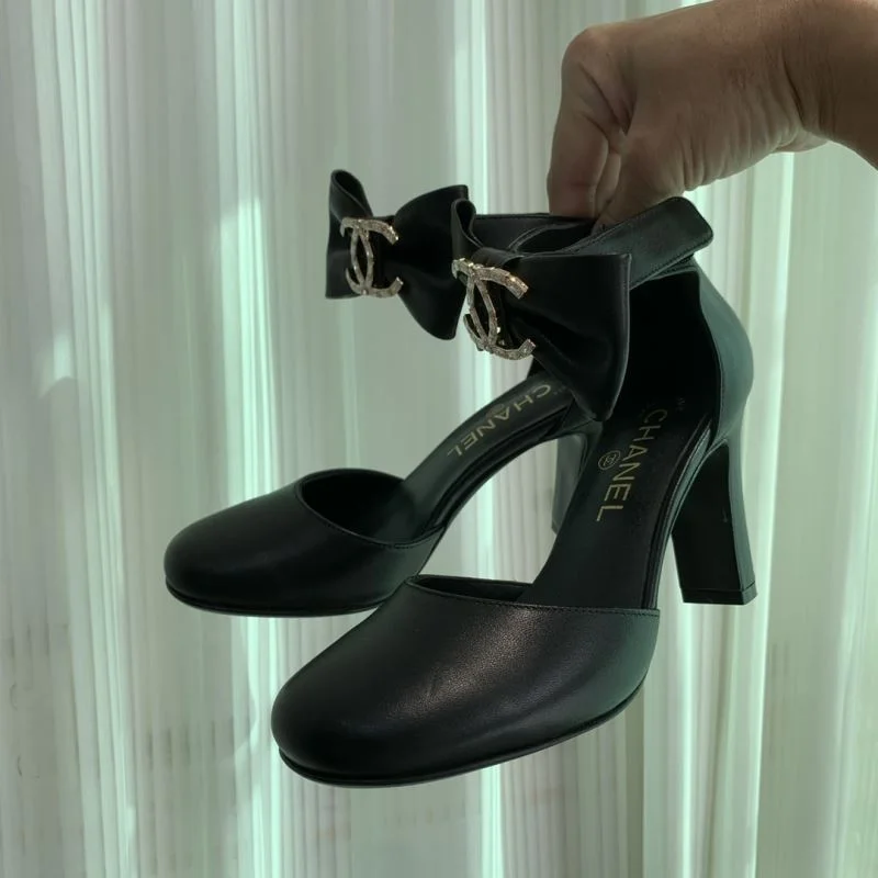 Affordable Chanel Sandals 19142