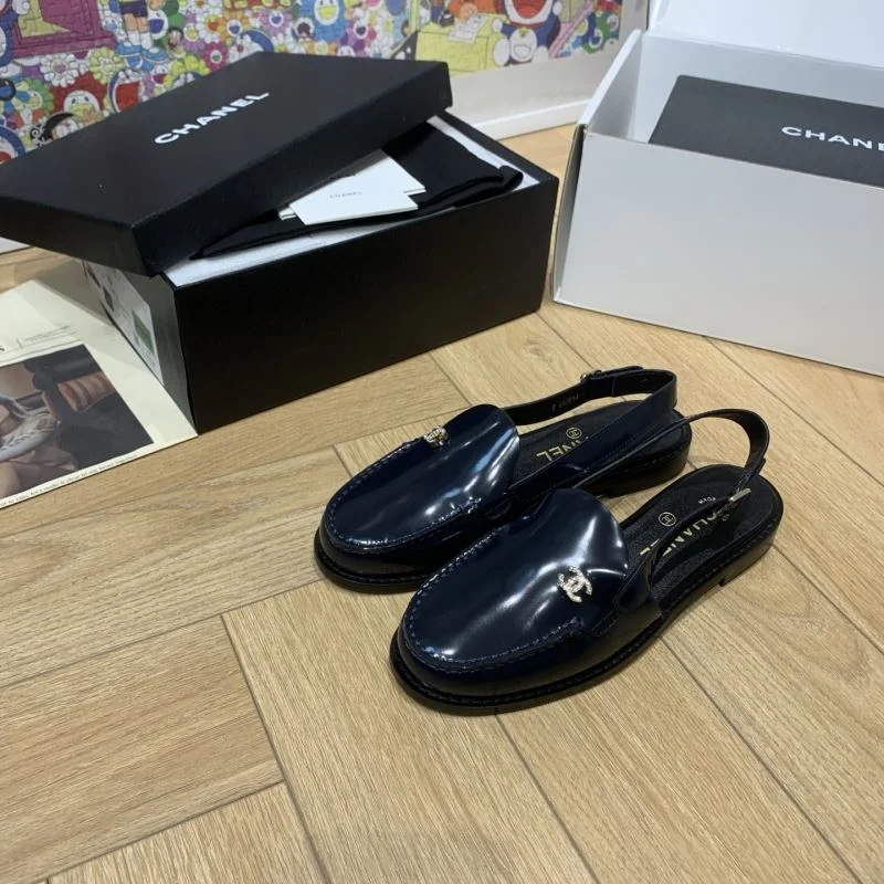 Premium Chanel Sandals 19135