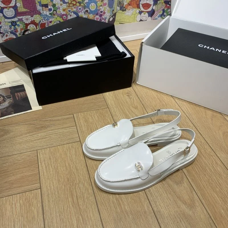 Chanel Sandals Durable 19192