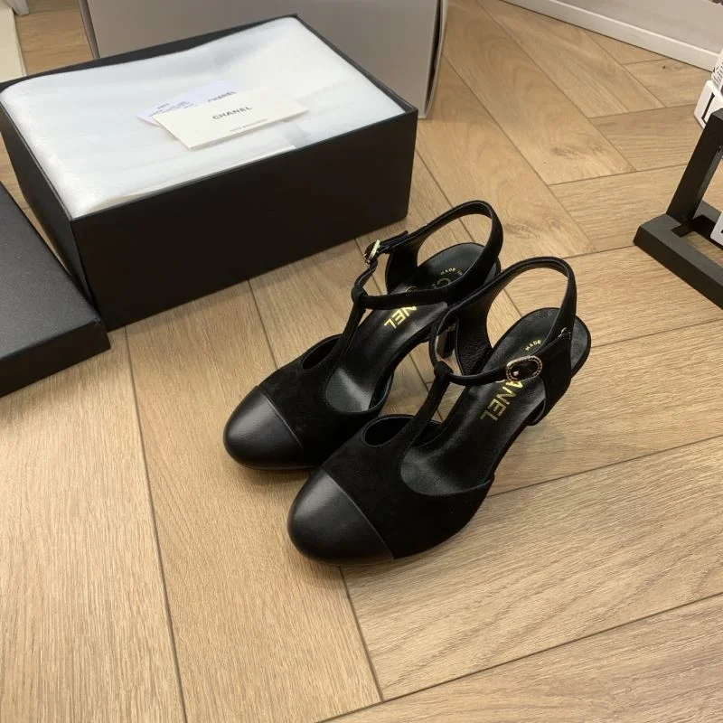 Chanel Sandals FreshLook 19189