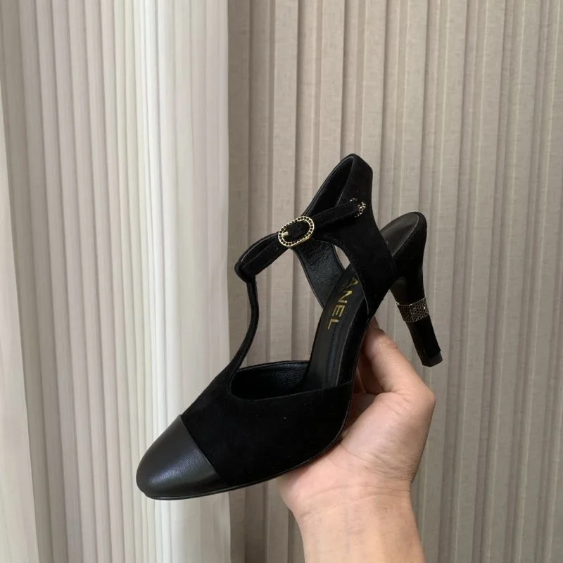 Chanel Sandals FreshLook 19189