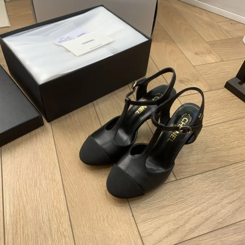 Premium Chanel Sandals 19130