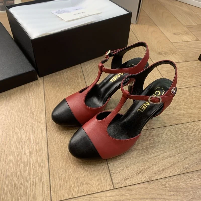 OnTrend Chanel Sandals 19132