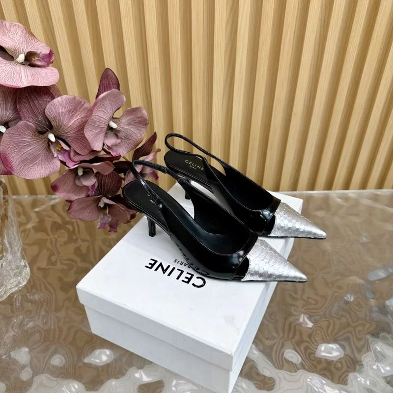 EasyMatch Chanel Sandals 19122