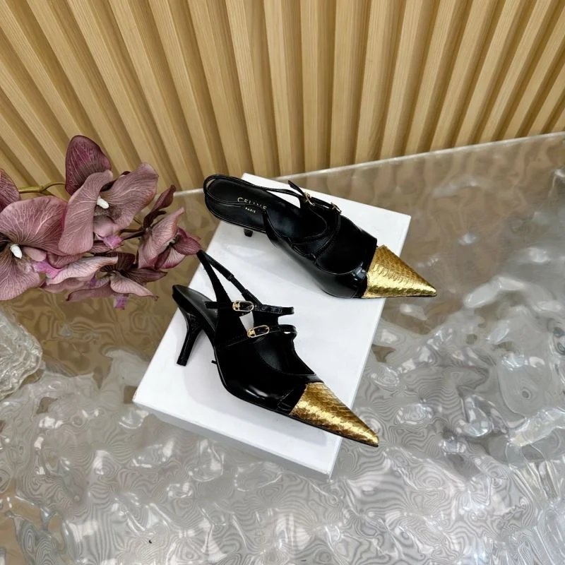 Resilient Chanel Sandals 19117