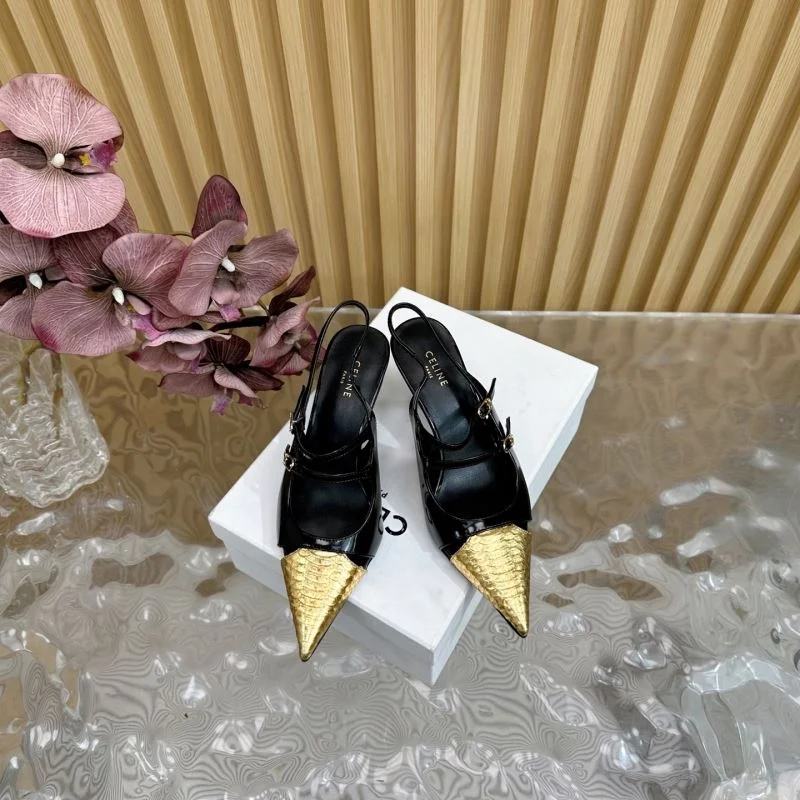 Resilient Chanel Sandals 19117