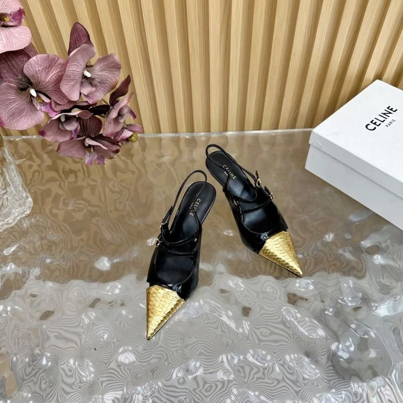 Resilient Chanel Sandals 19117