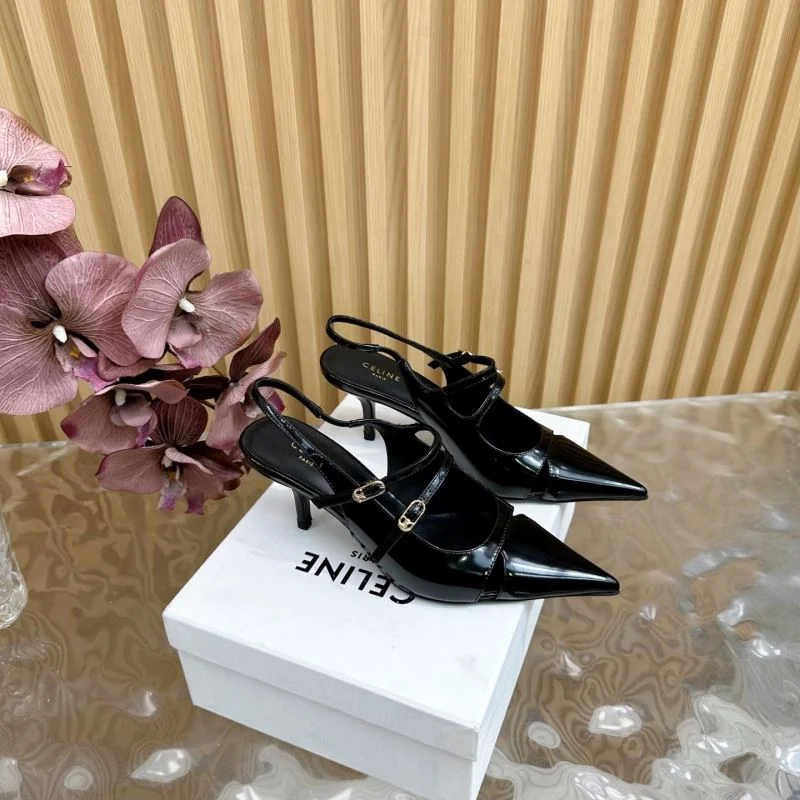 Chanel Sandals Classic 19127