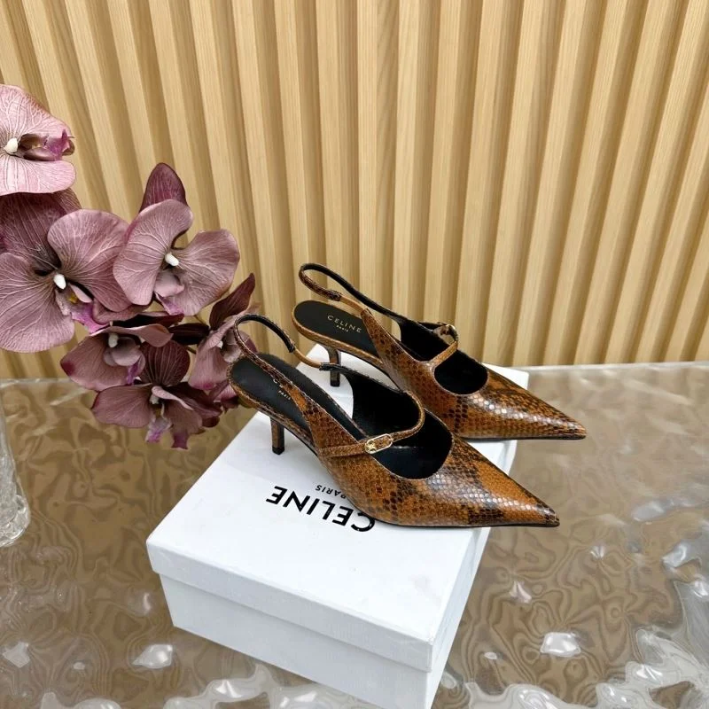 Chanel Sandals WaterResistant 19112