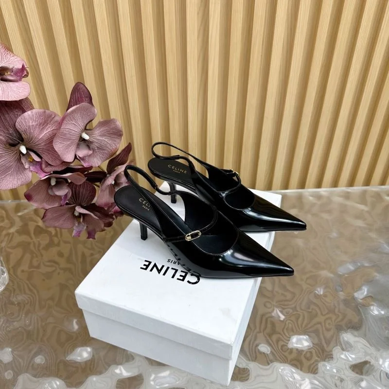 Chanel Sandals Refined 19110