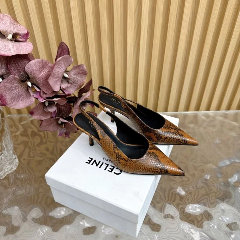 Durable Chanel Sandals 19148