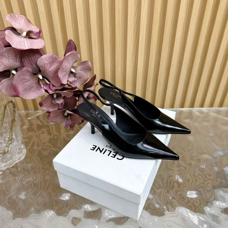 Contemporary Chanel Sandals 19115