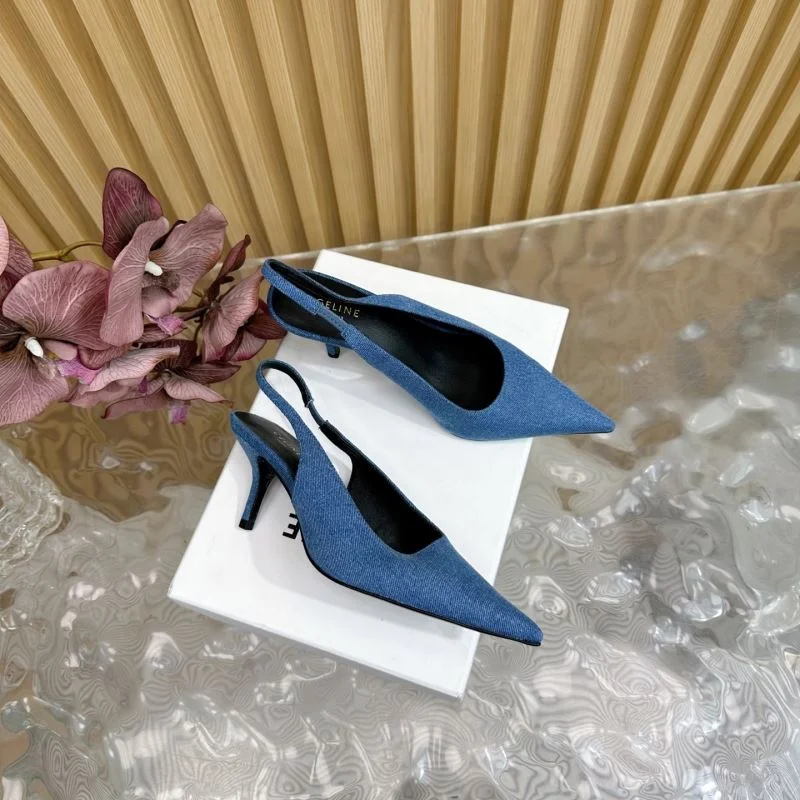 FastDry Chanel Sandals 19103