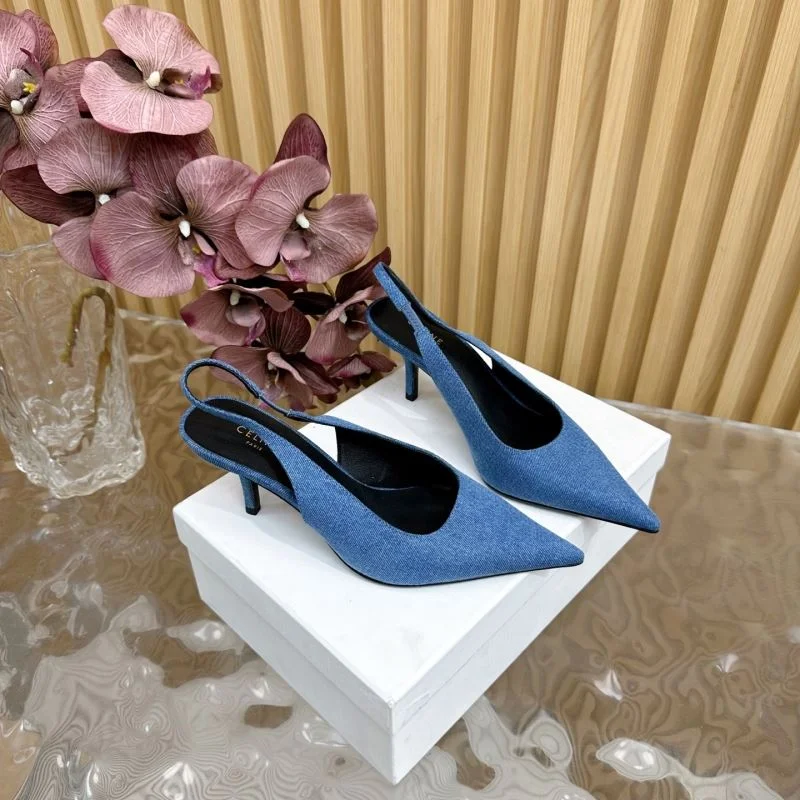 FastDry Chanel Sandals 19103