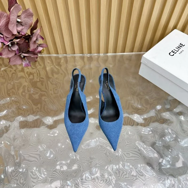 FastDry Chanel Sandals 19103