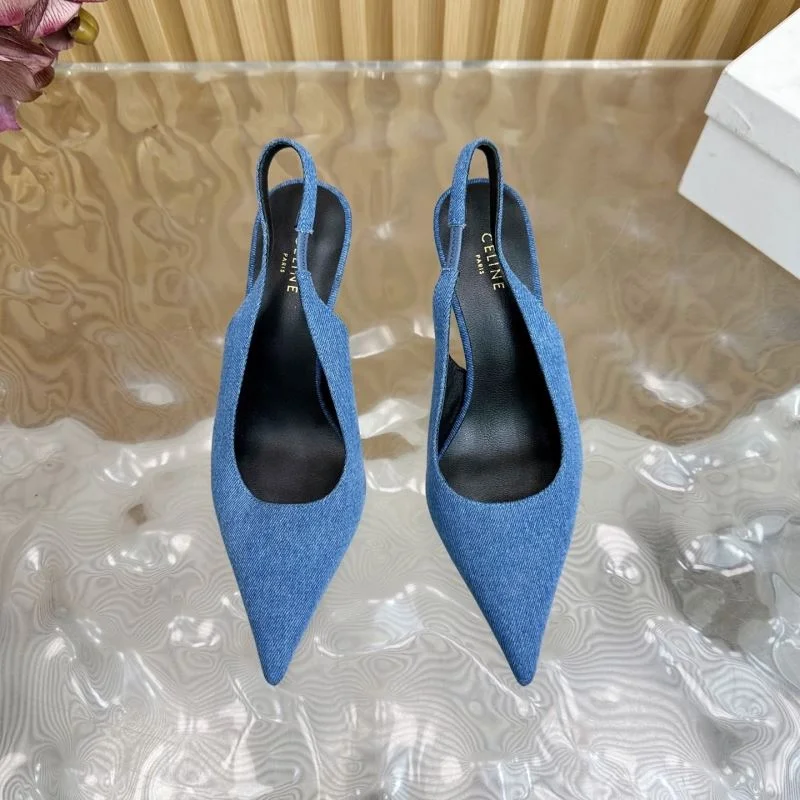 FastDry Chanel Sandals 19103