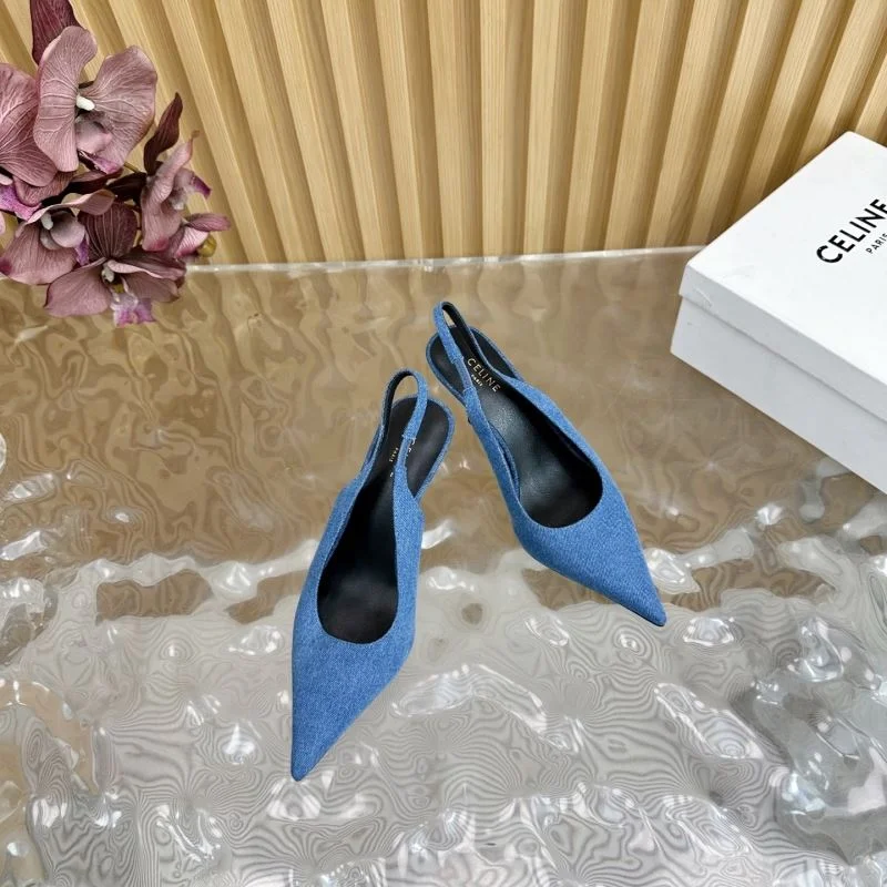 FastDry Chanel Sandals 19103