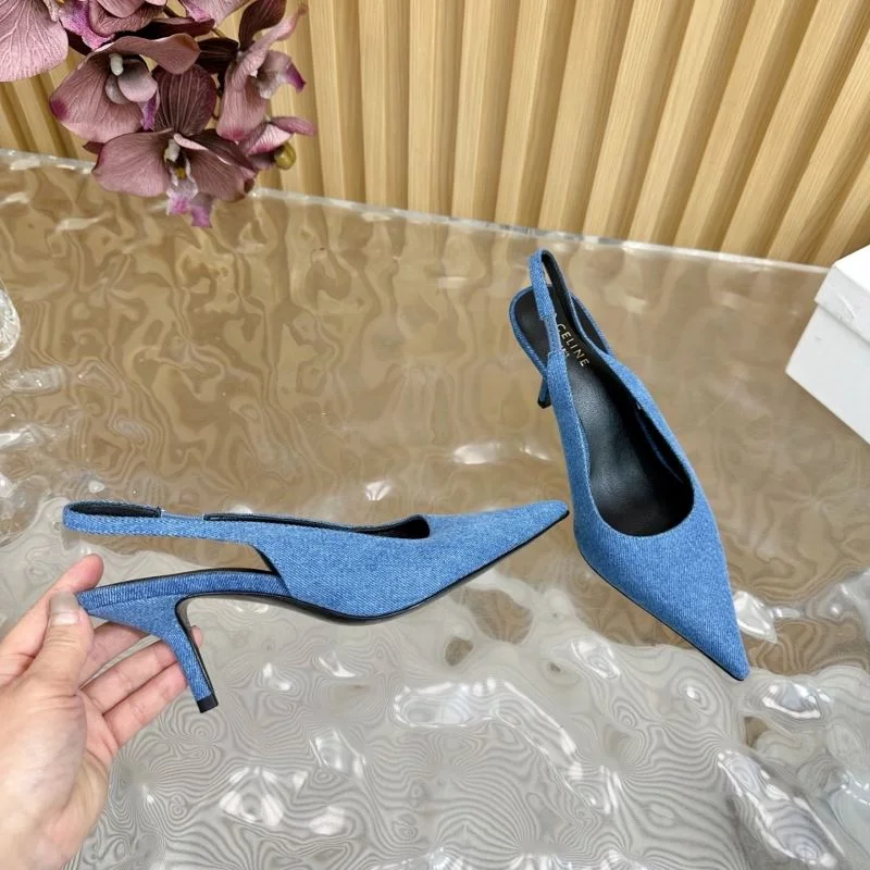 FastDry Chanel Sandals 19103