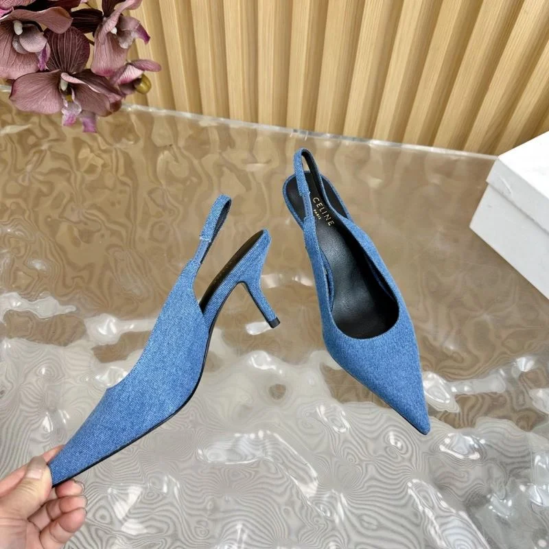 FastDry Chanel Sandals 19103