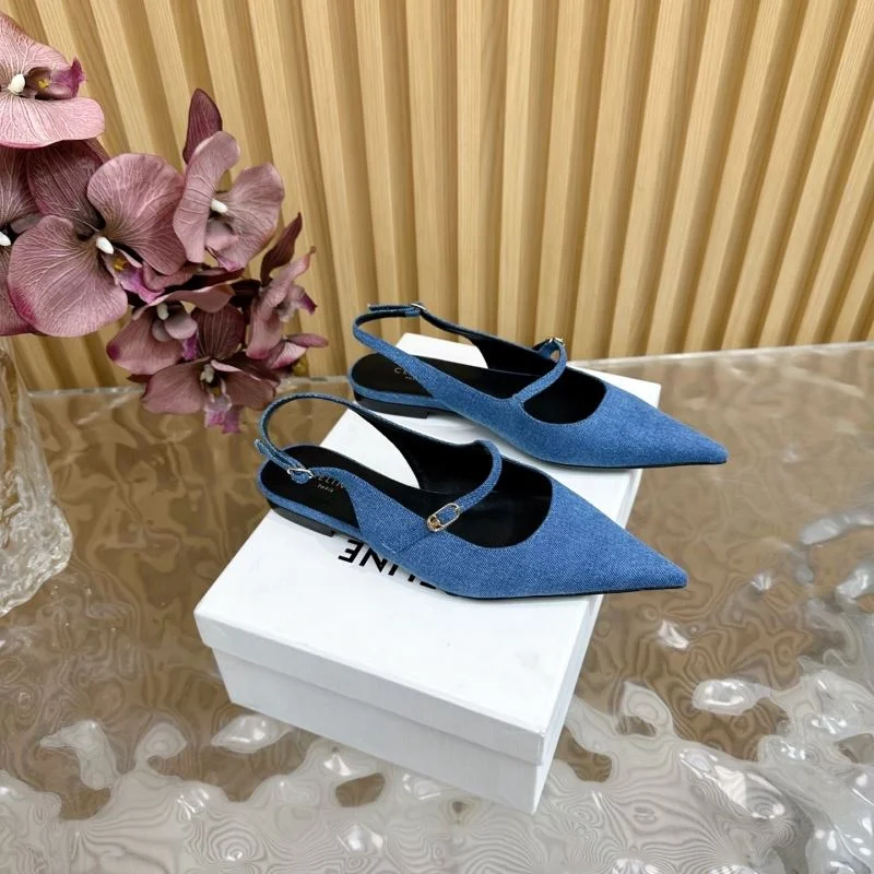 Chanel Sandals Lightweight 19104