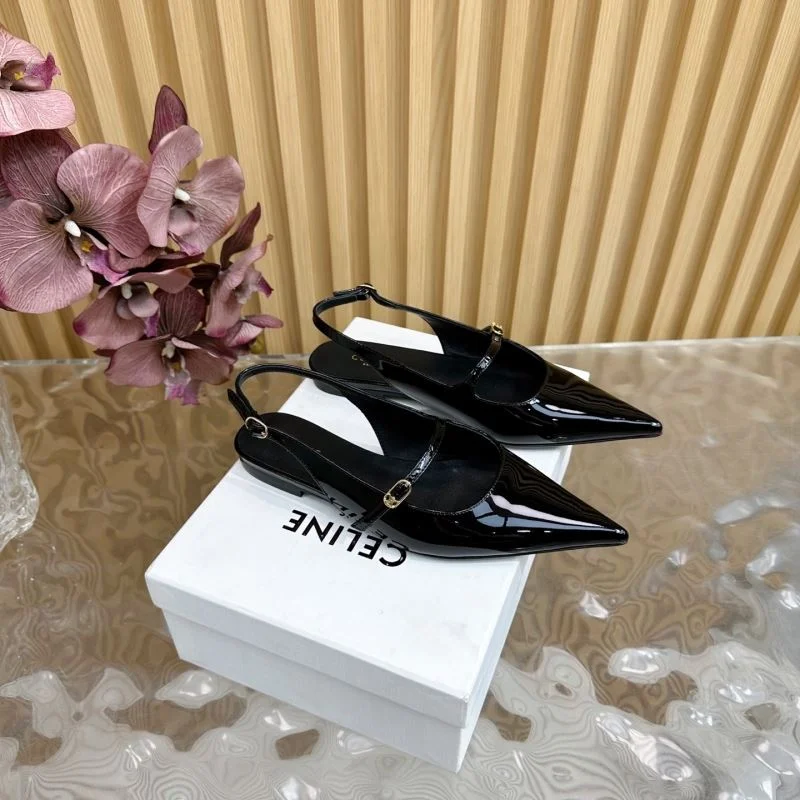 Chanel Sandals MoistureWicking 19108