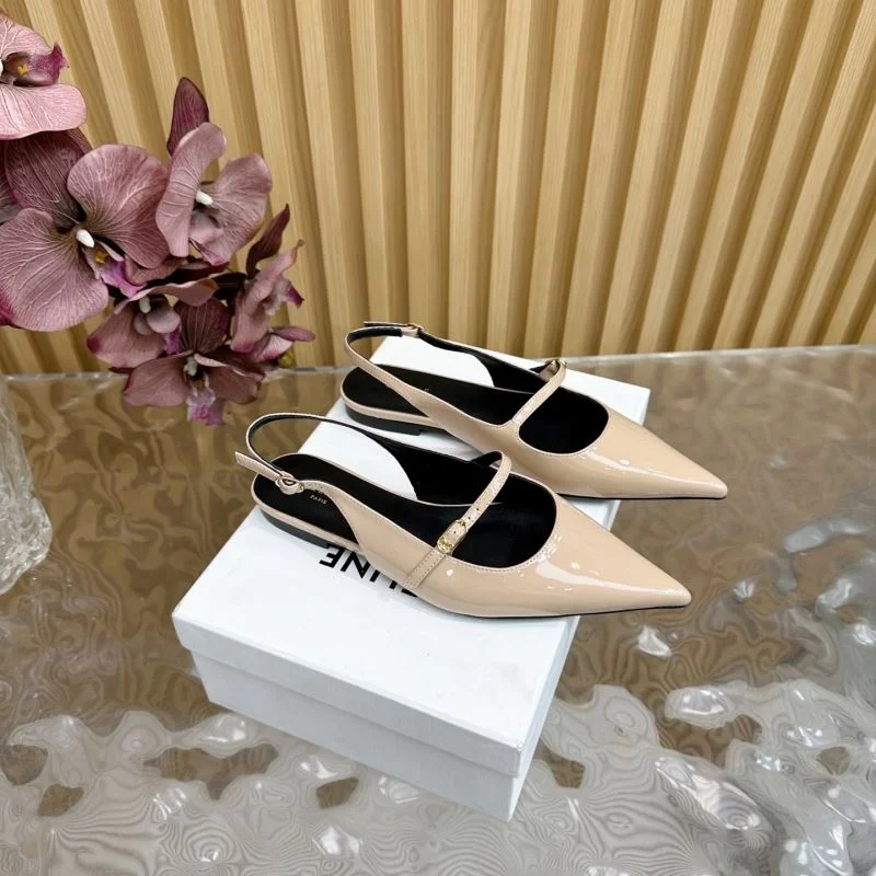 EasyCare Chanel Sandals 19129
