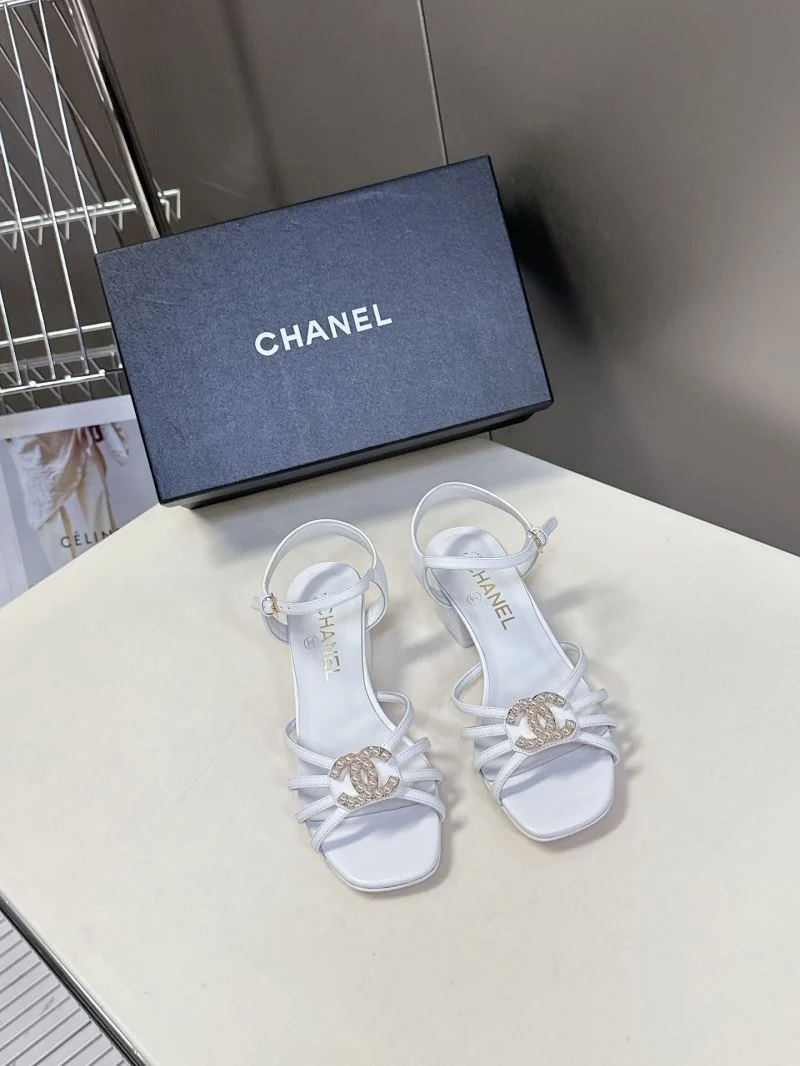 TimelessDesign Chanel Sandals 19088