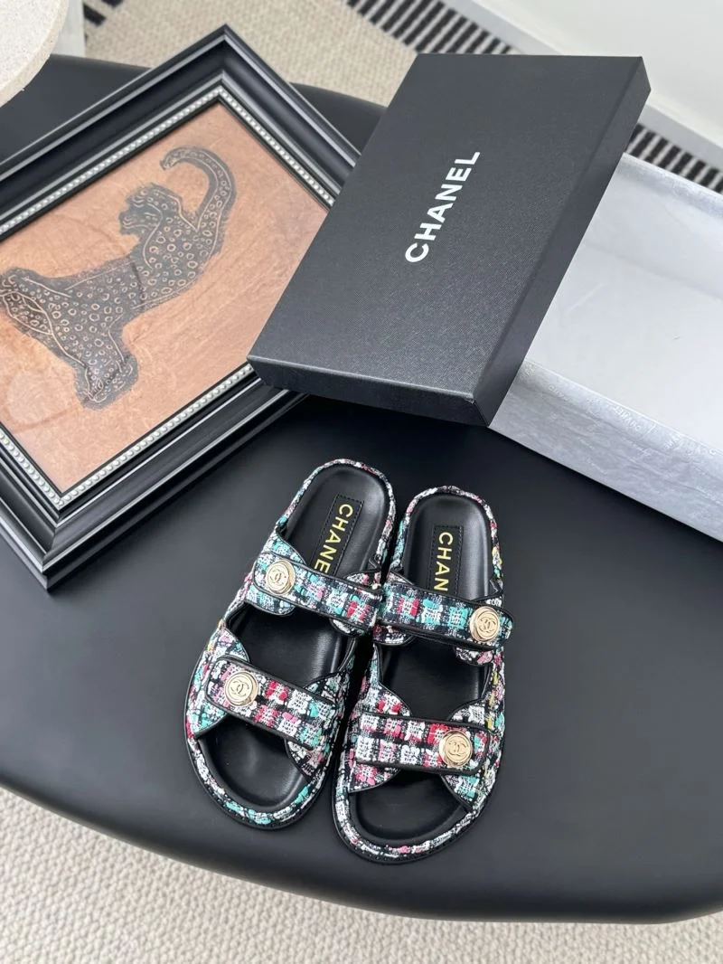 ModernLook Chanel Sandals 19085