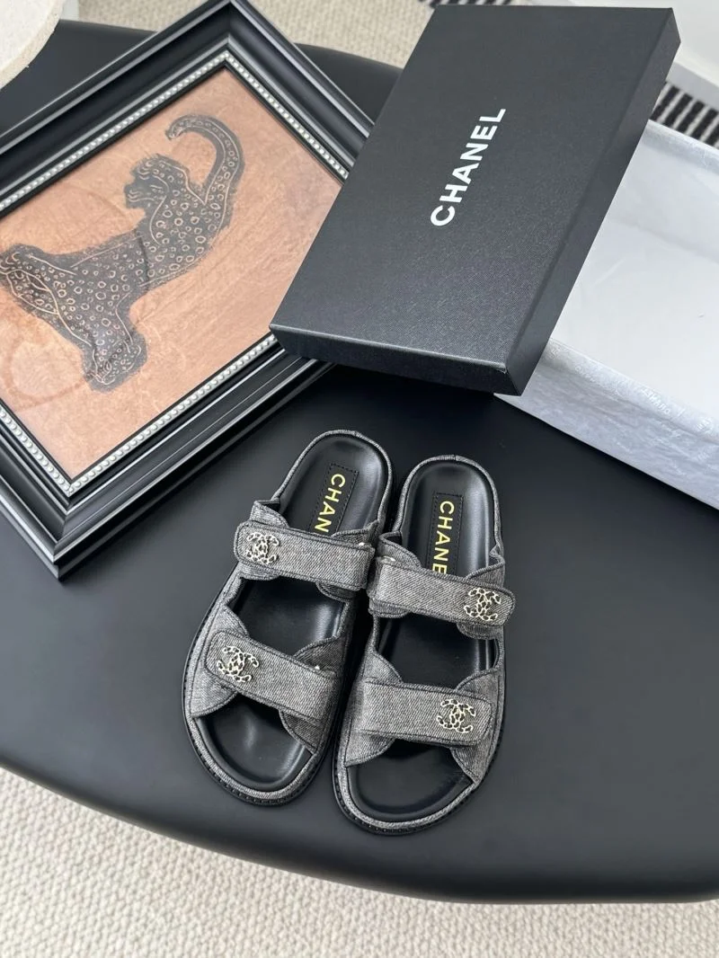 Chanel Sandals Trendsetting 19079