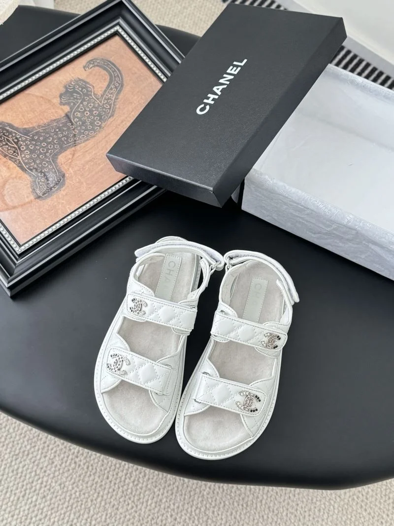 Chanel Sandals ZeroBulk 19075