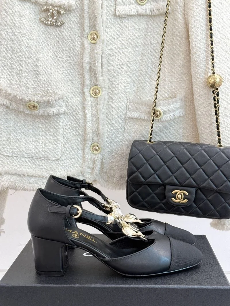OnTrend Chanel Sandals 19062