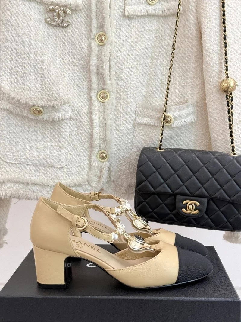 Chanel Sandals Trendsetting 19067