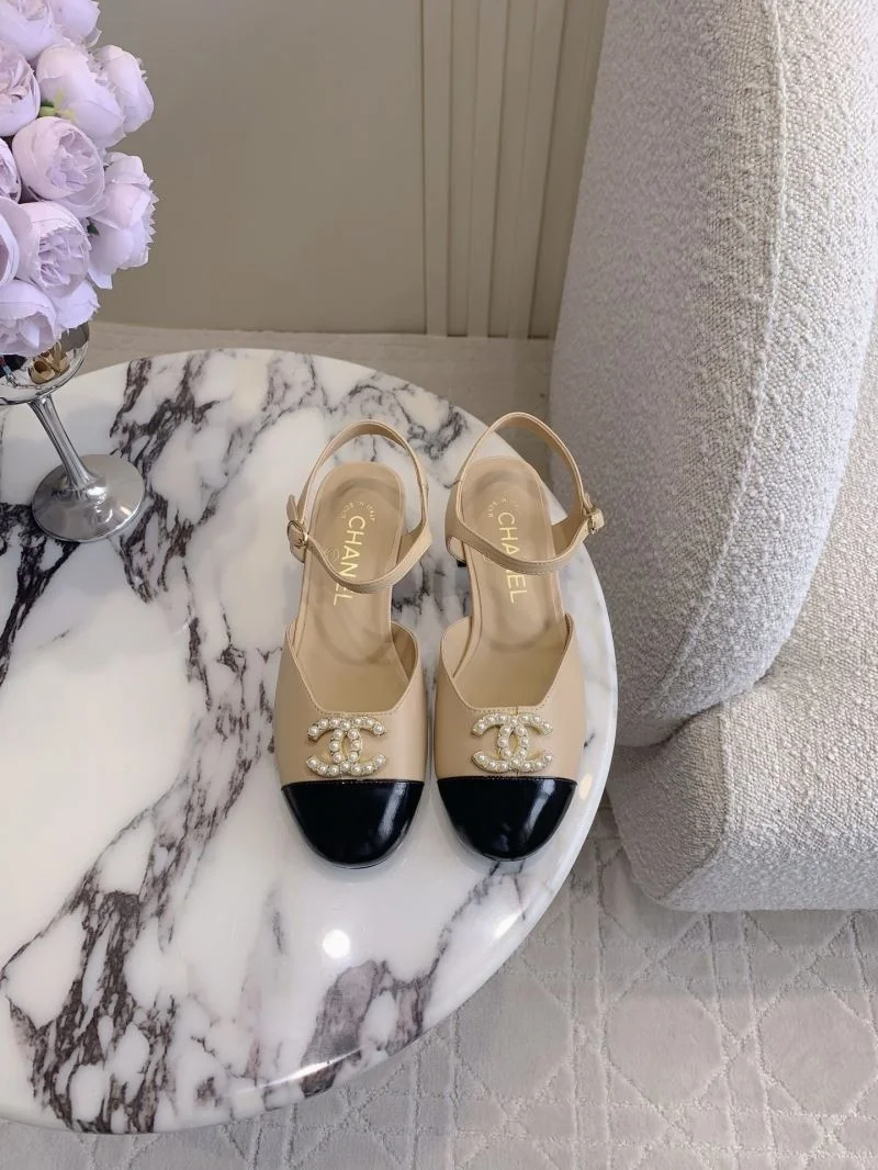 EasyMatch Chanel Sandals 19060