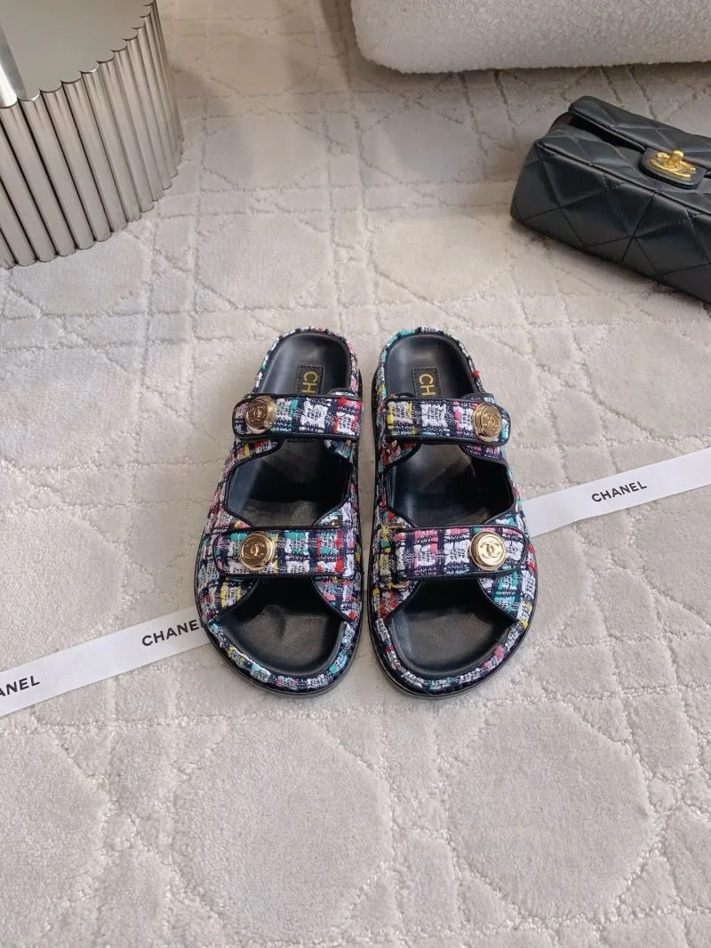 WellDesigned Chanel Sandals 19047