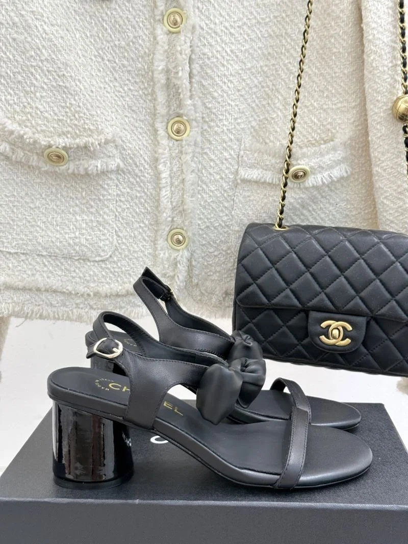 Chanel Sandals Premium 19109