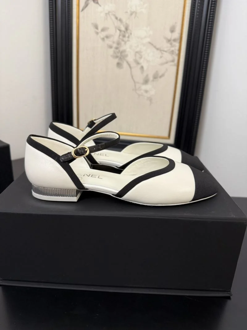 Chanel Sandals NewStyle 19028
