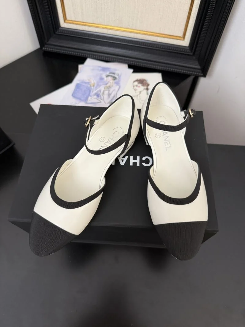 Chanel Sandals NewStyle 19028