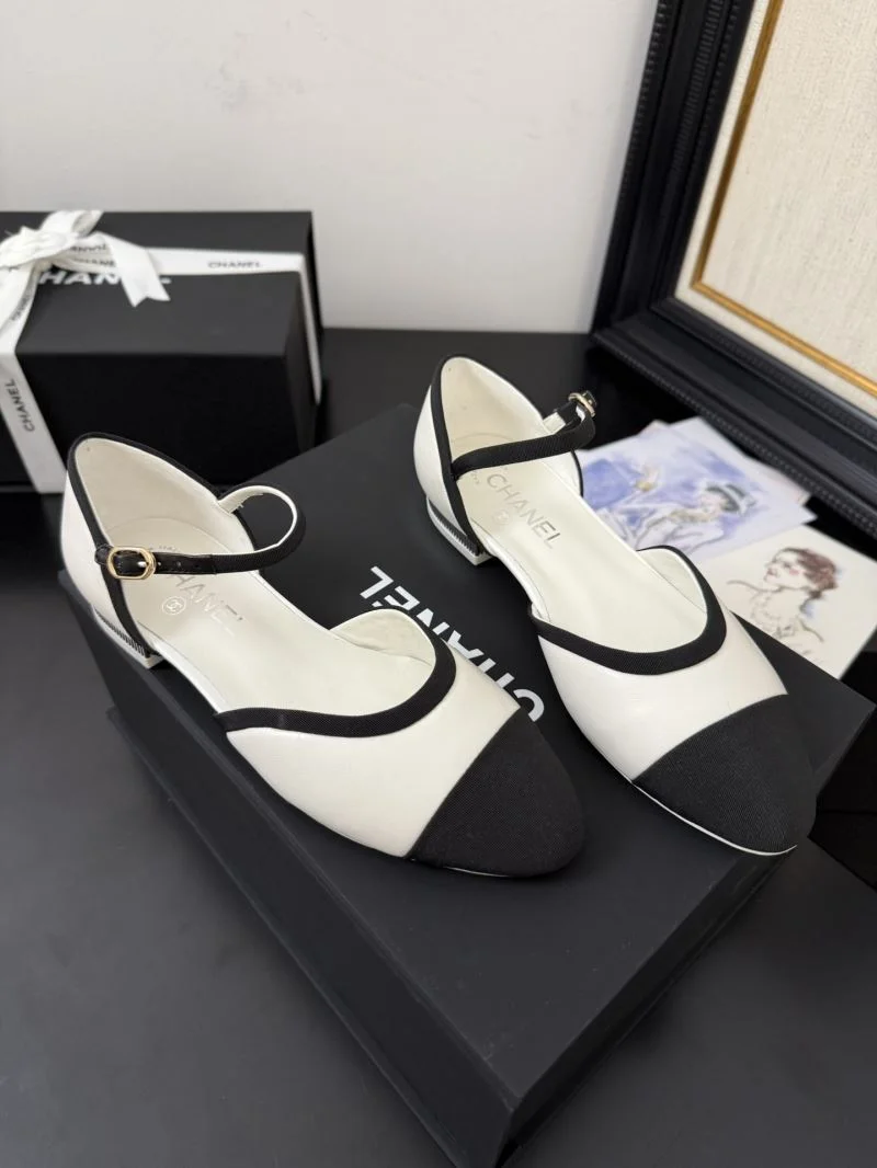 Chanel Sandals NewStyle 19028