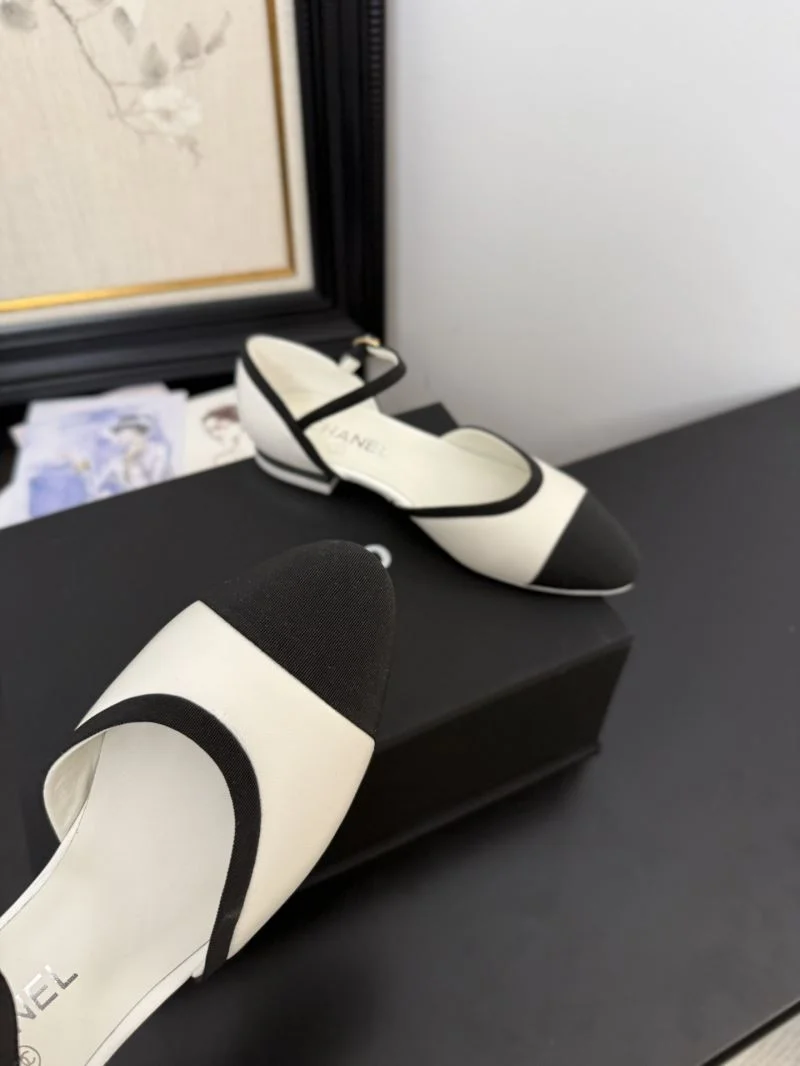 Chanel Sandals NewStyle 19028